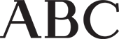 ABC logo