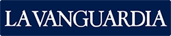 La Vanguardia logo
