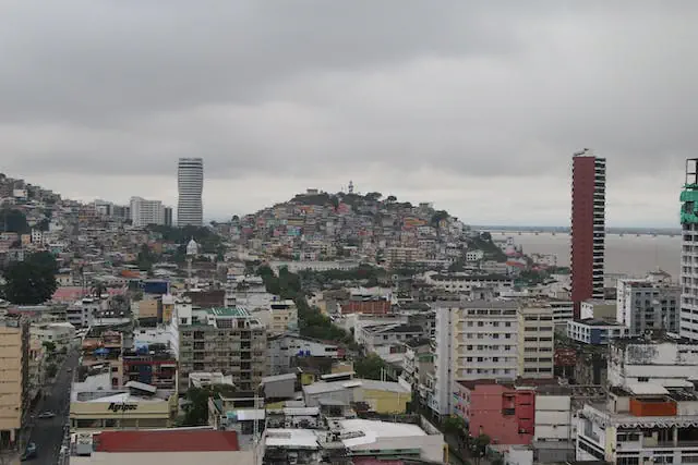 Guayaquil